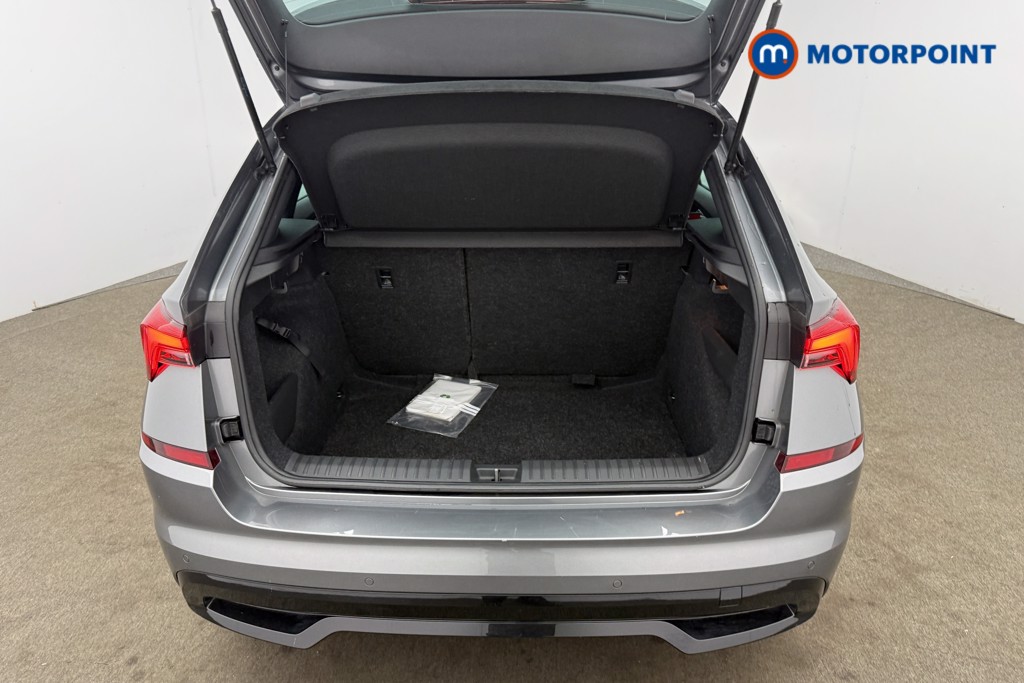 Skoda Kamiq Monte Carlo Automatic Petrol SUV - Stock Number (1644294) - 7th supplementary image