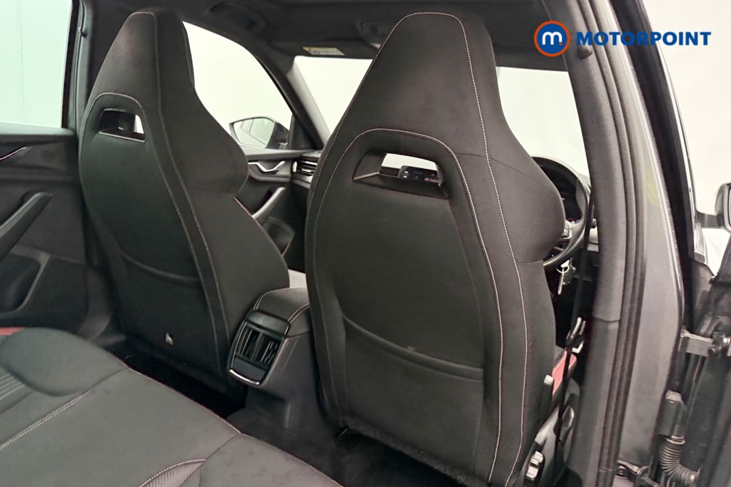 Skoda Kamiq Monte Carlo Automatic Petrol SUV - Stock Number (1644294) - 9th supplementary image