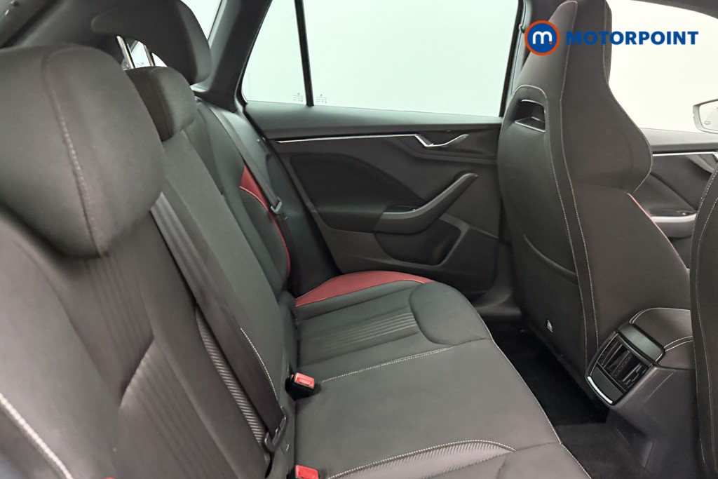 Skoda Kamiq Monte Carlo Automatic Petrol SUV - Stock Number (1644294) - 10th supplementary image