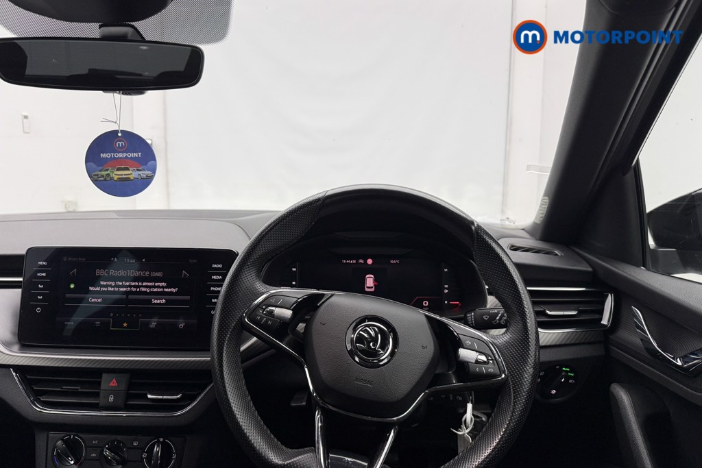 Skoda Kamiq Monte Carlo Automatic Petrol SUV - Stock Number (1644294) - 12th supplementary image