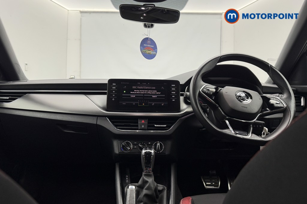 Skoda Kamiq Monte Carlo Automatic Petrol SUV - Stock Number (1644294) - 13th supplementary image
