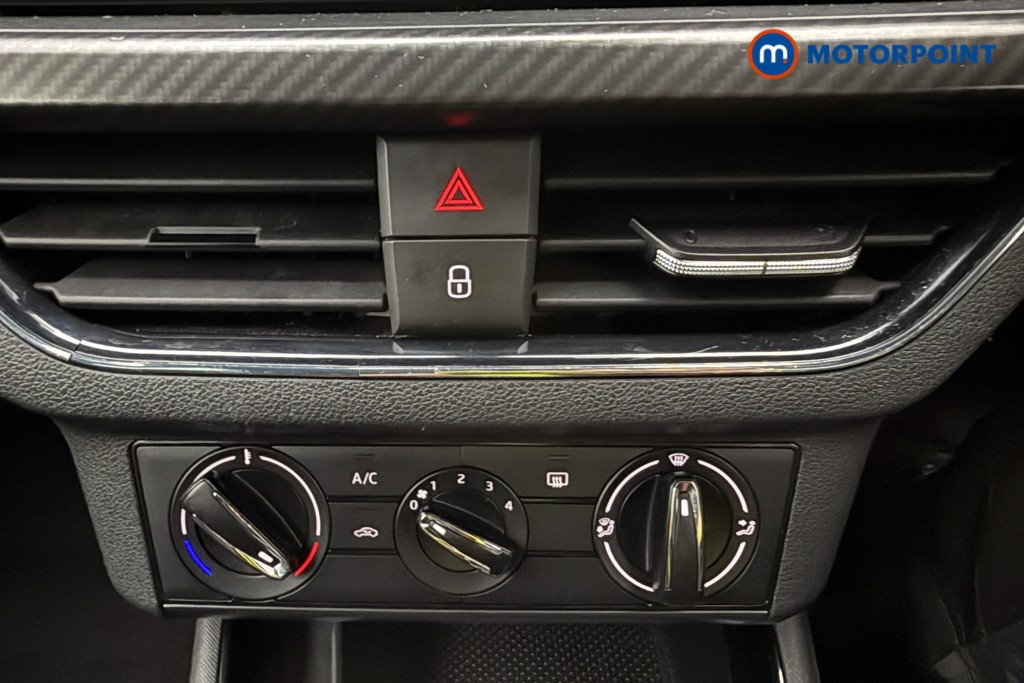 Skoda Kamiq Monte Carlo Automatic Petrol SUV - Stock Number (1644294) - 27th supplementary image