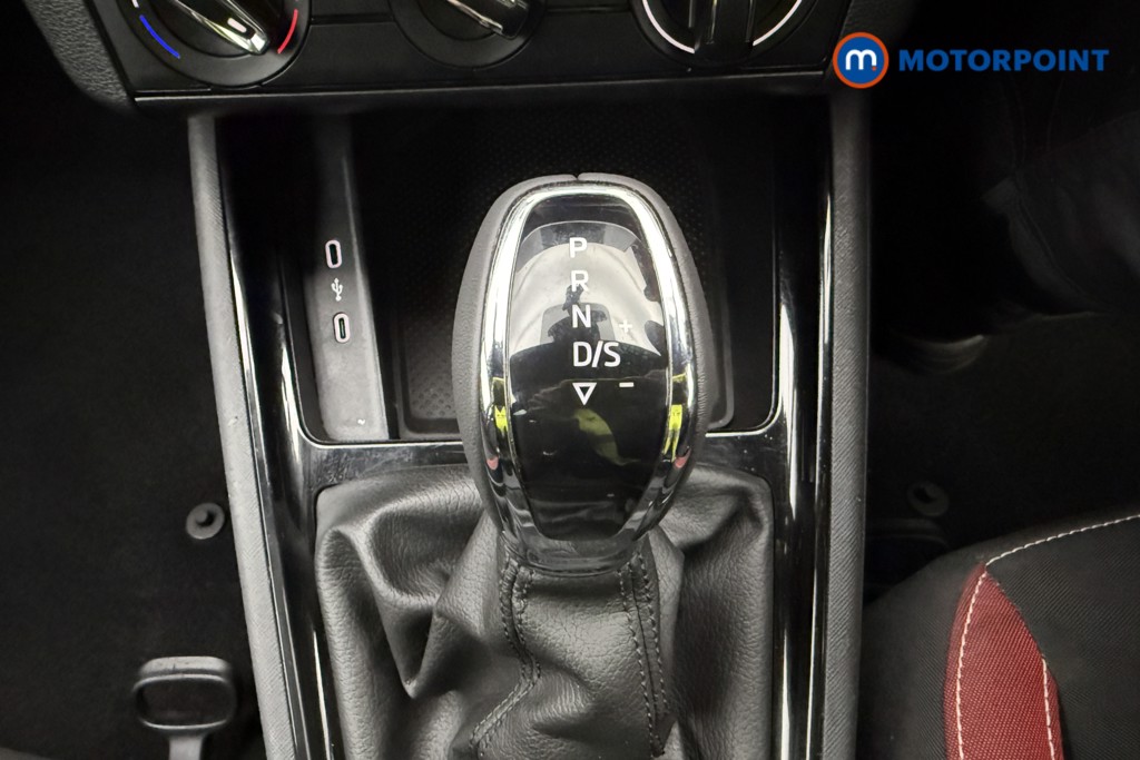 Skoda Kamiq Monte Carlo Automatic Petrol SUV - Stock Number (1644294) - 28th supplementary image