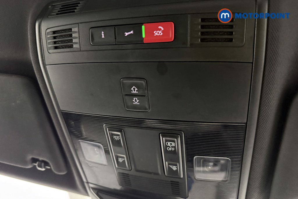 Skoda Kamiq Monte Carlo Automatic Petrol SUV - Stock Number (1644294) - 34th supplementary image