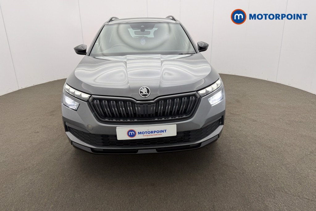 Skoda Kamiq Monte Carlo Automatic Petrol SUV - Stock Number (1644294) - 1st supplementary image