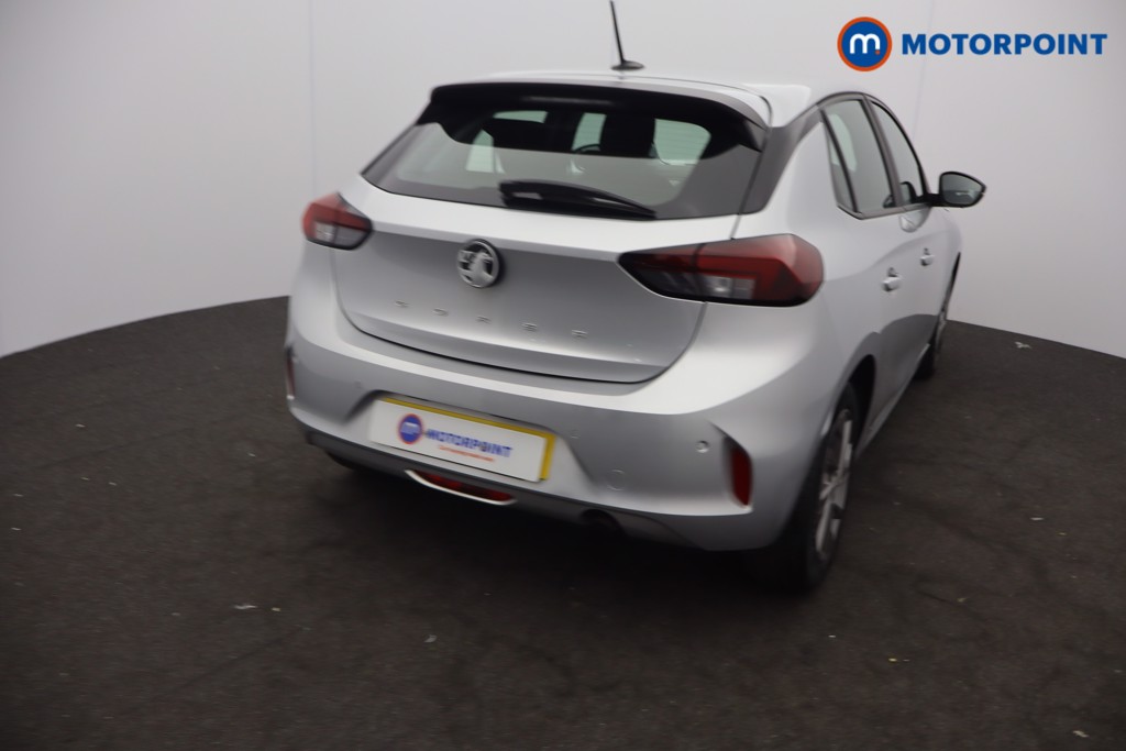 Vauxhall Corsa Design Manual Petrol Hatchback - Stock Number (1644352) - 2nd supplementary image