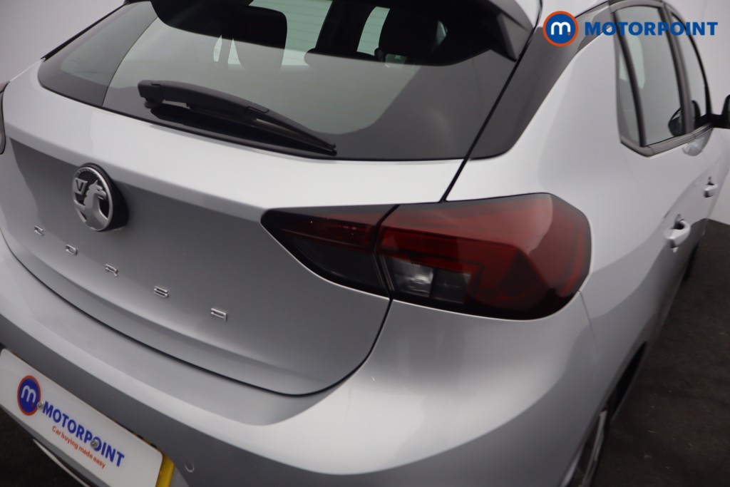 Vauxhall Corsa Design Manual Petrol Hatchback - Stock Number (1644352) - 3rd supplementary image