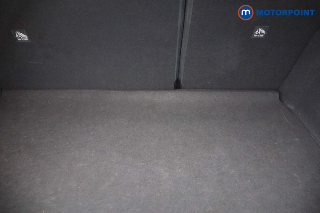 Vauxhall Corsa Design Manual Petrol Hatchback - Stock Number (1644352) - 4th supplementary image