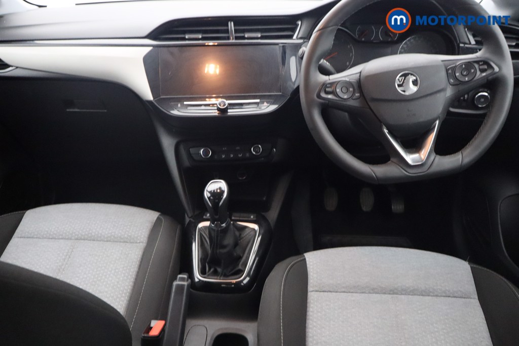 Vauxhall Corsa Design Manual Petrol Hatchback - Stock Number (1644352) - 7th supplementary image