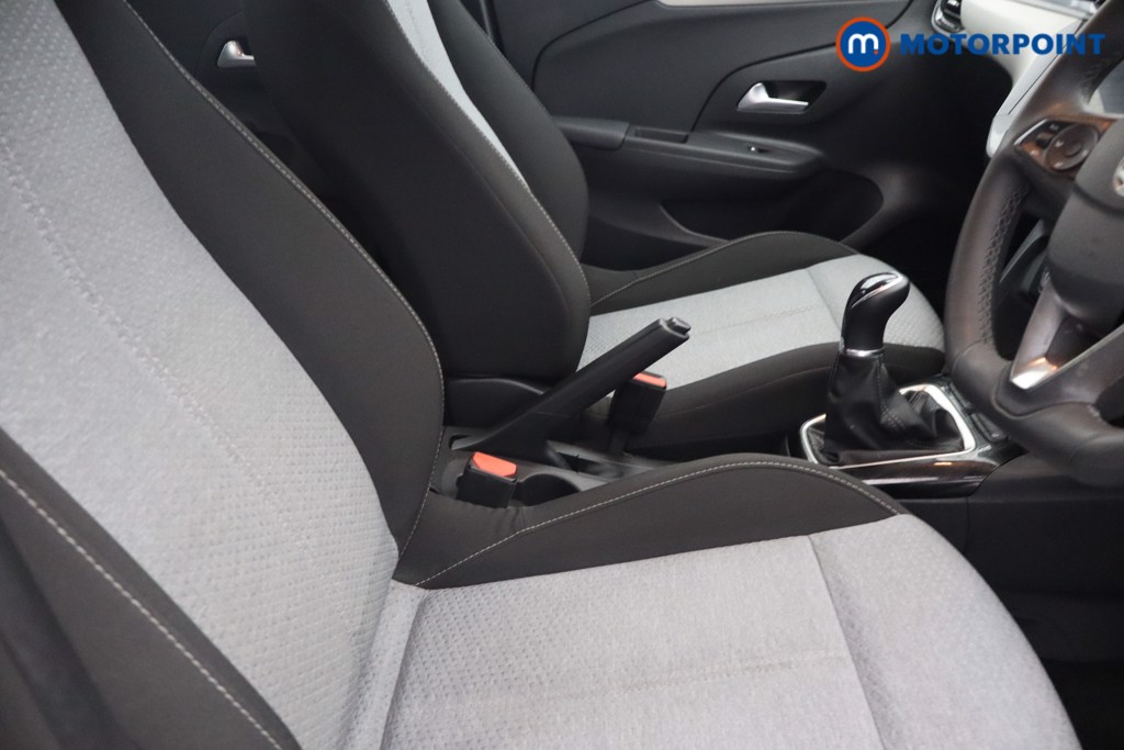 Vauxhall Corsa Design Manual Petrol Hatchback - Stock Number (1644352) - 10th supplementary image