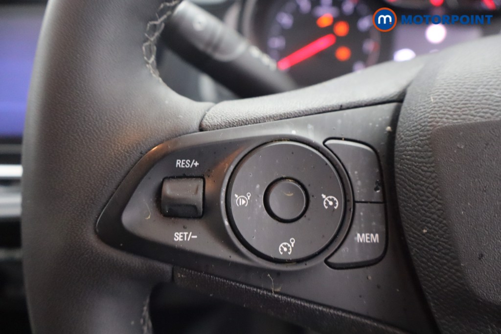 Vauxhall Corsa Design Manual Petrol Hatchback - Stock Number (1644352) - 13th supplementary image