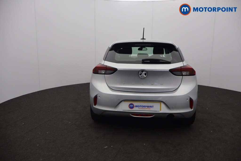Vauxhall Corsa Design Manual Petrol Hatchback - Stock Number (1644352) - 1st supplementary image
