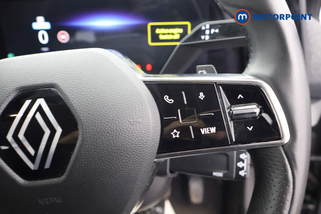 Renault Megane E-Tech Equilibre Automatic Electric Hatchback - Stock Number (1644527) - 3rd supplementary image