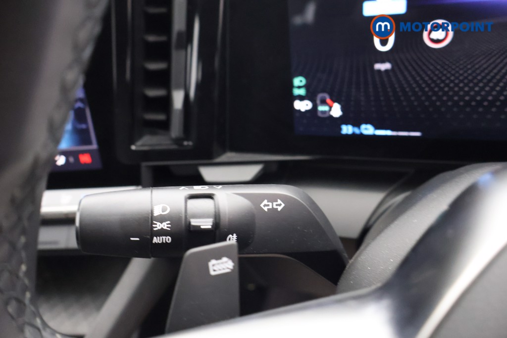 Renault Megane E-Tech Equilibre Automatic Electric Hatchback - Stock Number (1644527) - 5th supplementary image