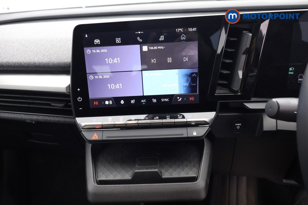Renault Megane E-Tech Equilibre Automatic Electric Hatchback - Stock Number (1644527) - 7th supplementary image