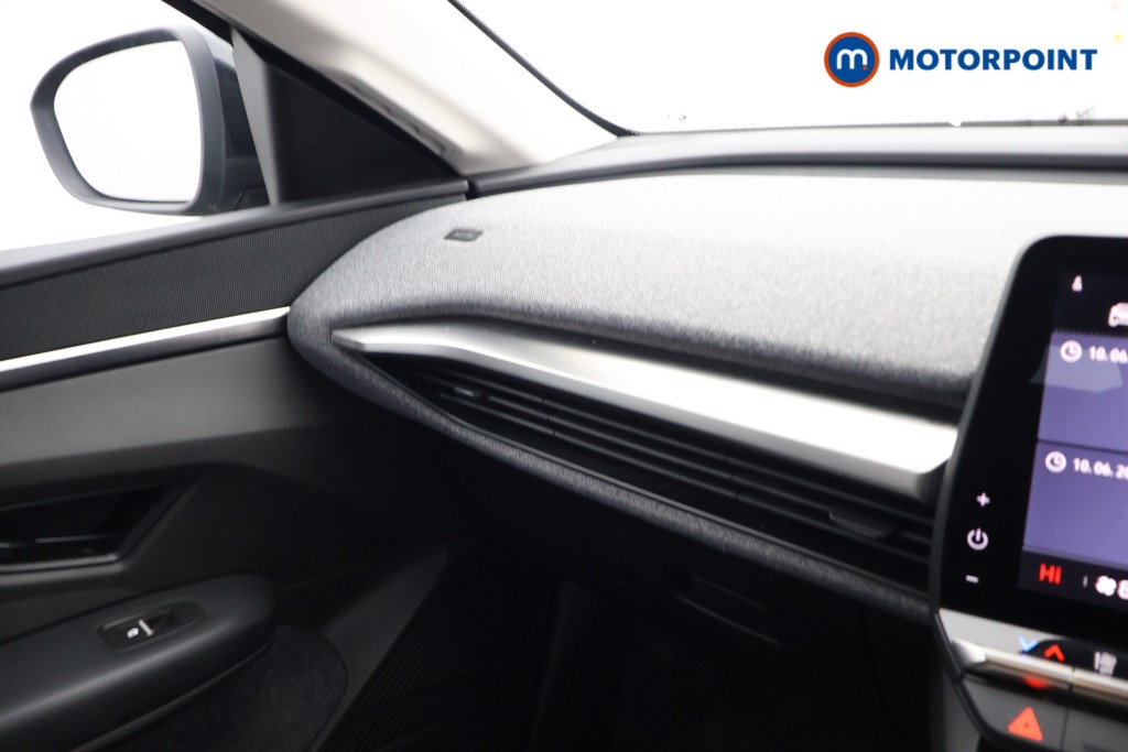Renault Megane E-Tech Equilibre Automatic Electric Hatchback - Stock Number (1644527) - 8th supplementary image
