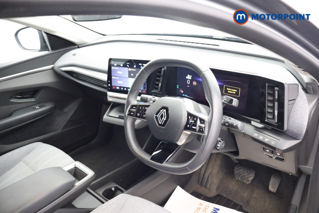 Renault Megane E-Tech Equilibre Automatic Electric Hatchback - Stock Number (1644527) - 11th supplementary image