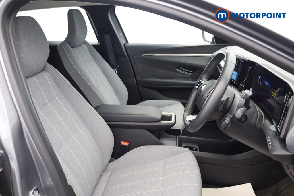 Renault Megane E-Tech Equilibre Automatic Electric Hatchback - Stock Number (1644527) - 12th supplementary image