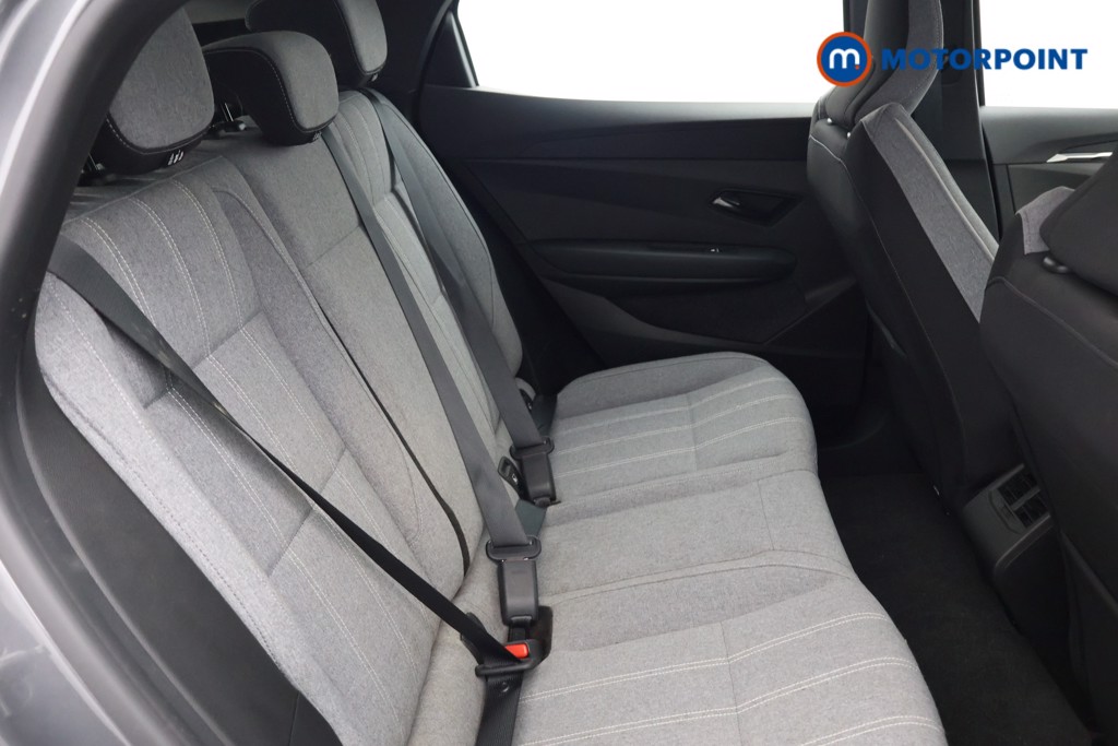 Renault Megane E-Tech Equilibre Automatic Electric Hatchback - Stock Number (1644527) - 13th supplementary image