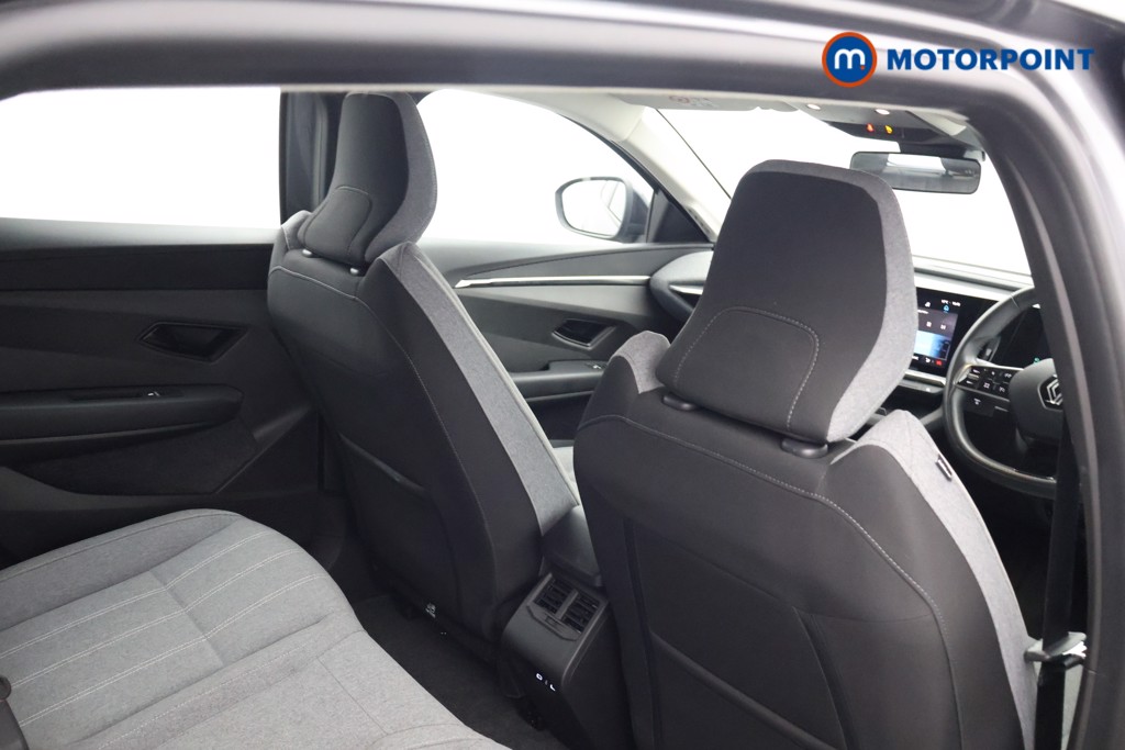 Renault Megane E-Tech Equilibre Automatic Electric Hatchback - Stock Number (1644527) - 14th supplementary image