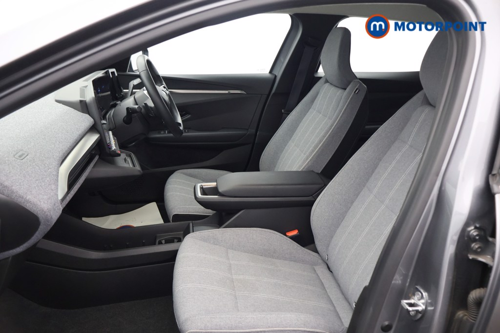 Renault Megane E-Tech Equilibre Automatic Electric Hatchback - Stock Number (1644527) - 17th supplementary image