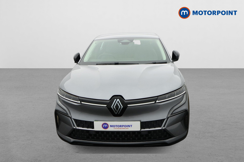 Renault Megane E-Tech Equilibre Automatic Electric Hatchback - Stock Number (1644527) - Front bumper