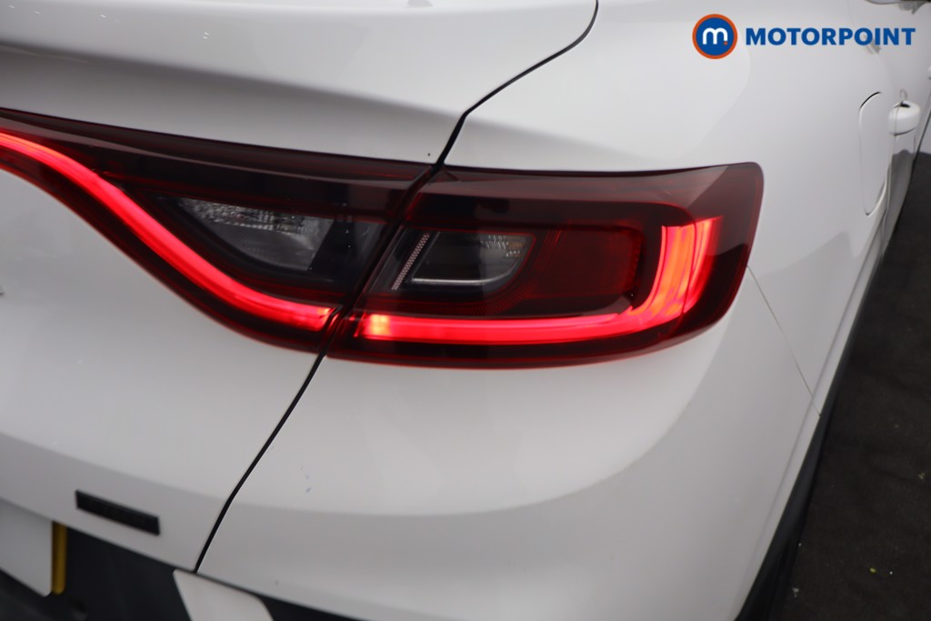 Renault Arkana Techno Automatic Petrol-Electric Hybrid SUV - Stock Number (1644538) - 3rd supplementary image