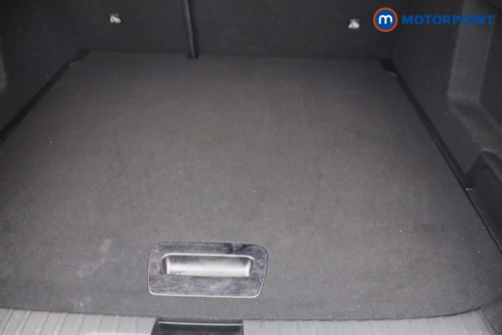 Renault Arkana Techno Automatic Petrol-Electric Hybrid SUV - Stock Number (1644538) - 6th supplementary image