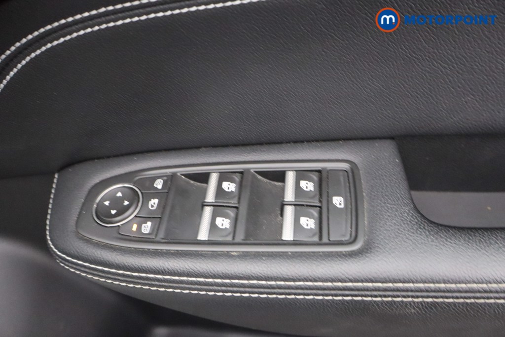 Renault Arkana Techno Automatic Petrol-Electric Hybrid SUV - Stock Number (1644538) - 10th supplementary image