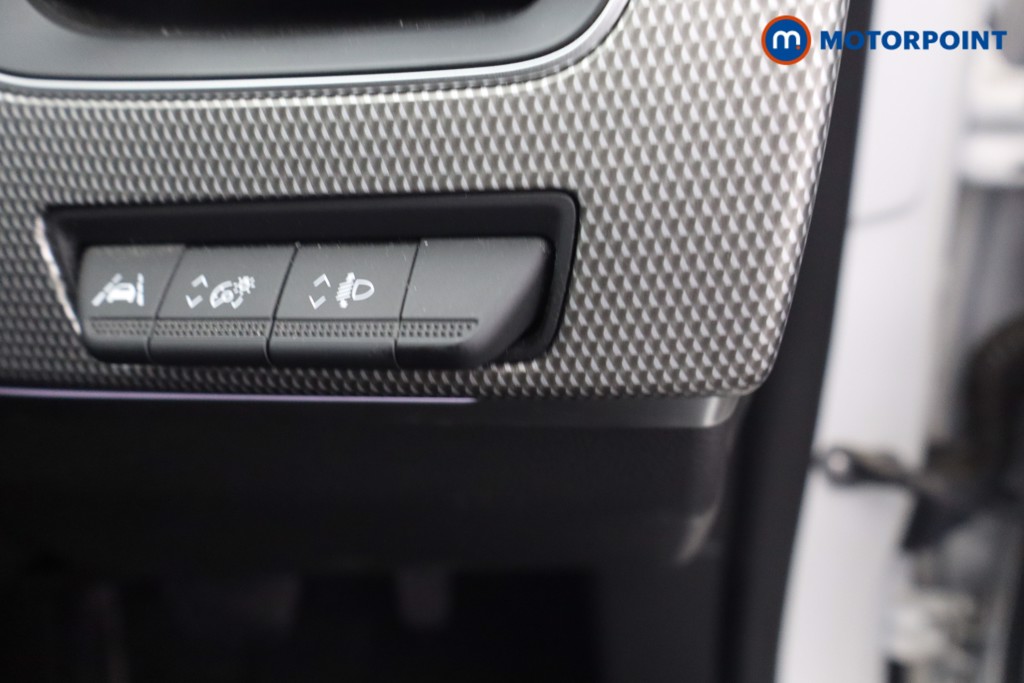 Renault Arkana Techno Automatic Petrol-Electric Hybrid SUV - Stock Number (1644538) - 12th supplementary image