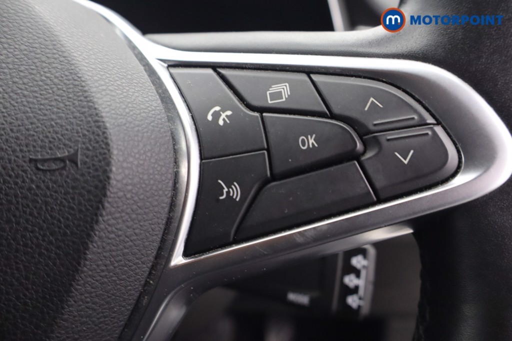 Renault Arkana Techno Automatic Petrol-Electric Hybrid SUV - Stock Number (1644538) - 14th supplementary image