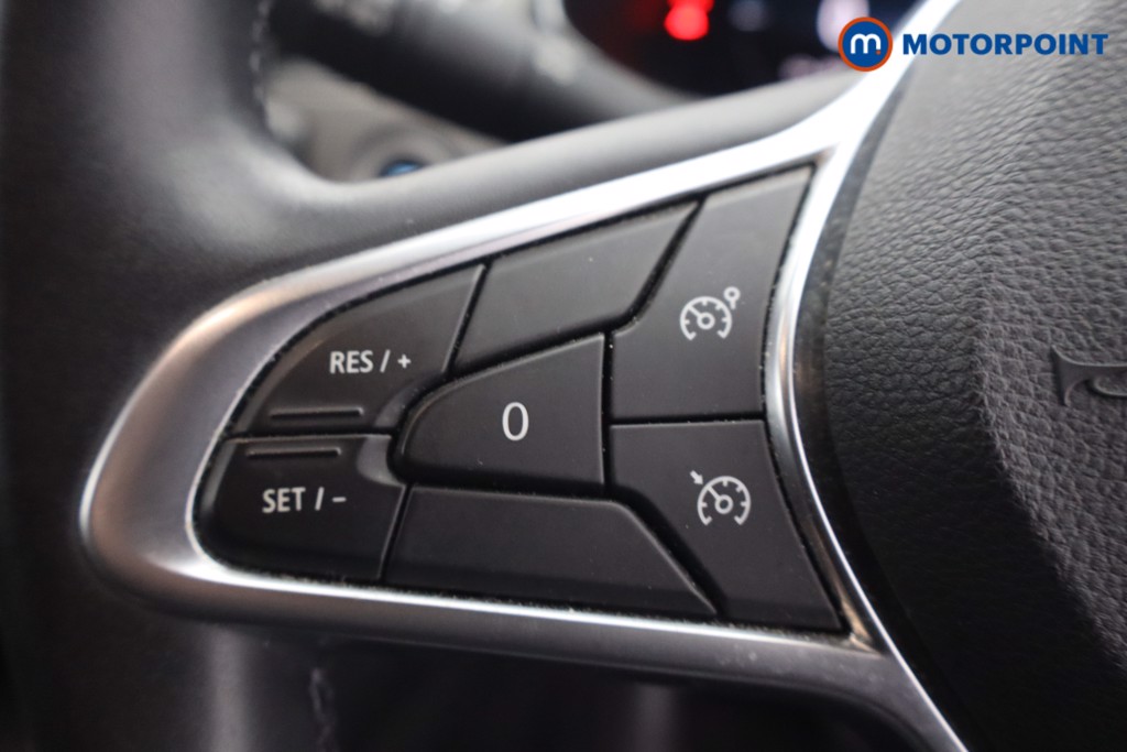 Renault Arkana Techno Automatic Petrol-Electric Hybrid SUV - Stock Number (1644538) - 15th supplementary image