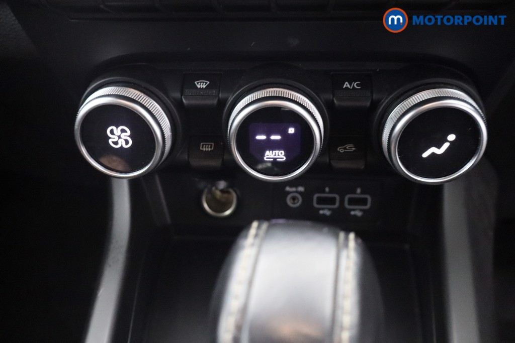 Renault Arkana Techno Automatic Petrol-Electric Hybrid SUV - Stock Number (1644538) - 17th supplementary image