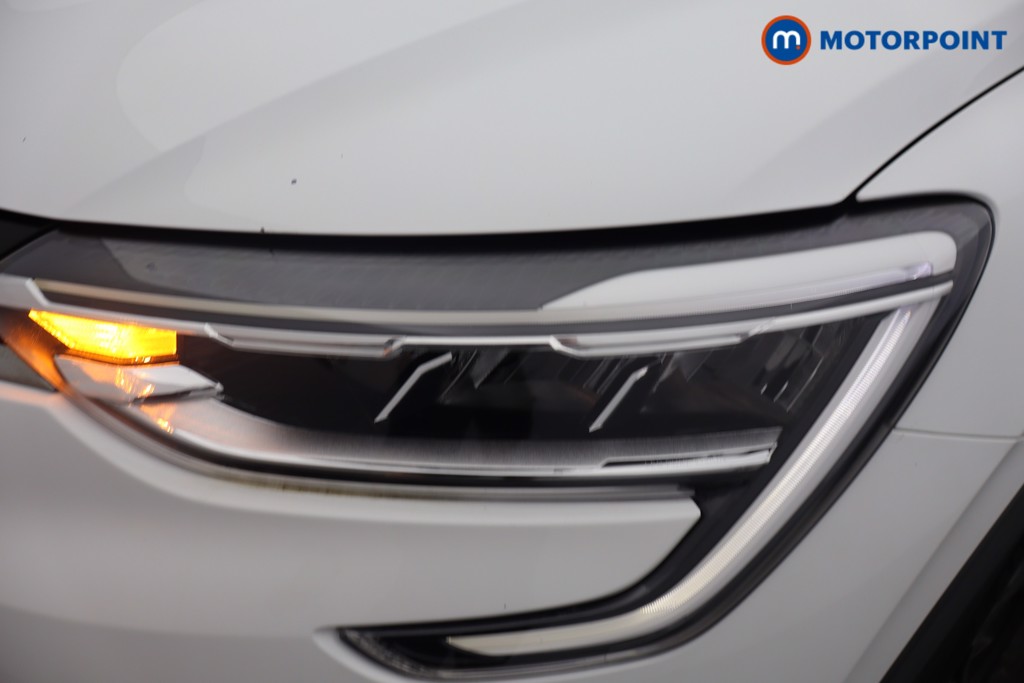 Renault Arkana Techno Automatic Petrol-Electric Hybrid SUV - Stock Number (1644538) - 23rd supplementary image
