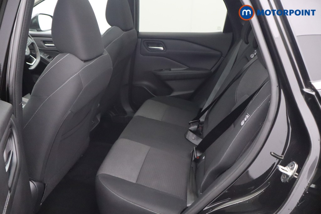 Nissan Qashqai N-Connecta Automatic Petrol-Electric Hybrid SUV - Stock Number (1644555) - 15th supplementary image