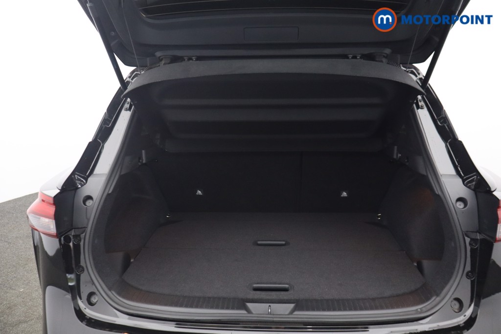 Nissan Qashqai N-Connecta Automatic Petrol-Electric Hybrid SUV - Stock Number (1644555) - 18th supplementary image