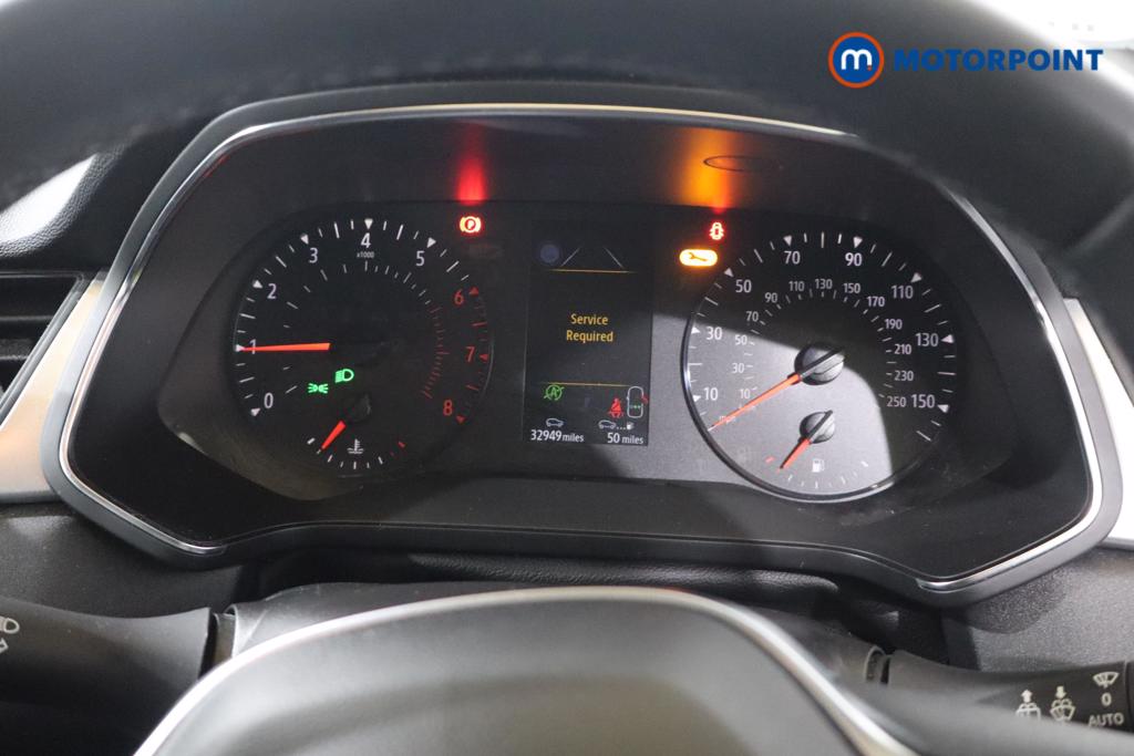 Renault Captur Engineered Automatic Petrol-Electric Hybrid SUV - Stock Number (1644566) - 3rd supplementary image