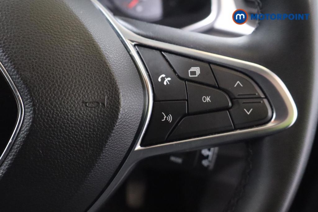 Renault Captur Engineered Automatic Petrol-Electric Hybrid SUV - Stock Number (1644566) - 5th supplementary image