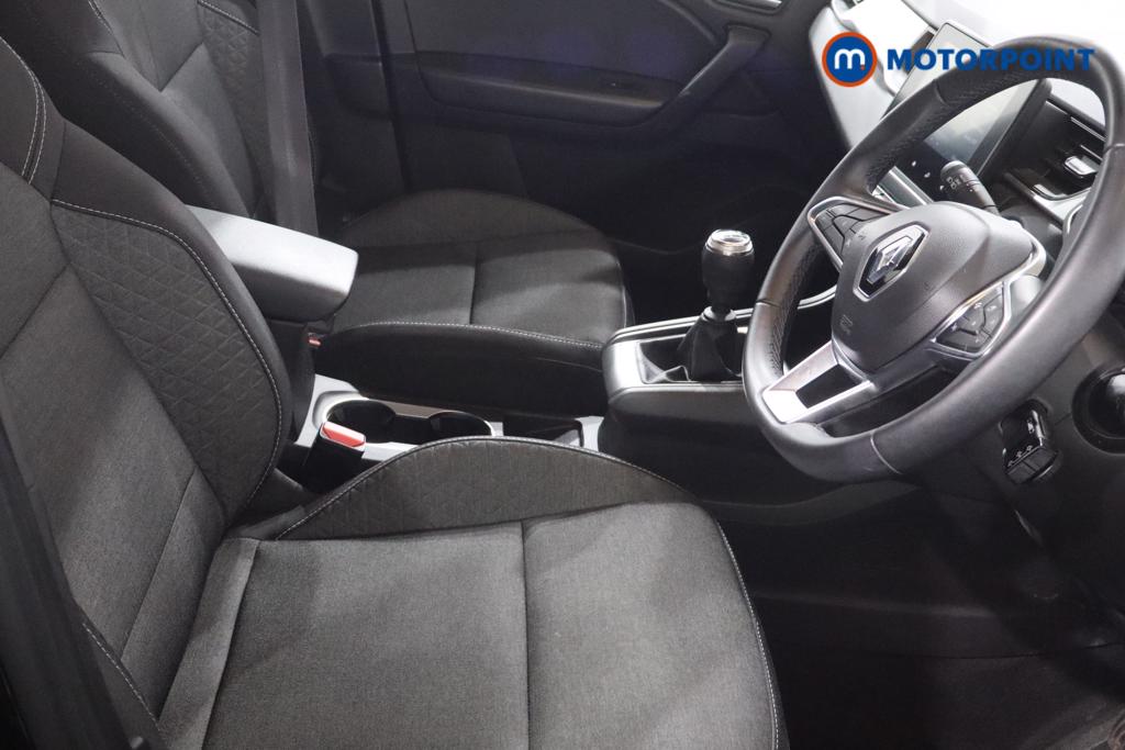 Renault Captur Engineered Automatic Petrol-Electric Hybrid SUV - Stock Number (1644566) - 11th supplementary image