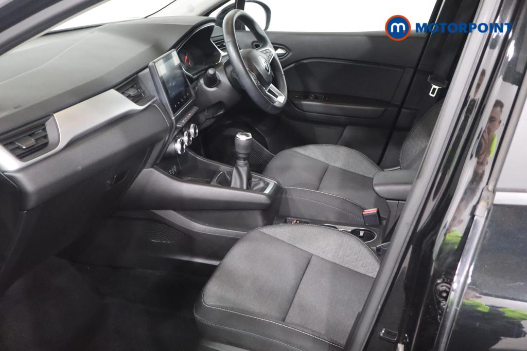 Renault Captur Engineered Automatic Petrol-Electric Hybrid SUV - Stock Number (1644566) - 14th supplementary image
