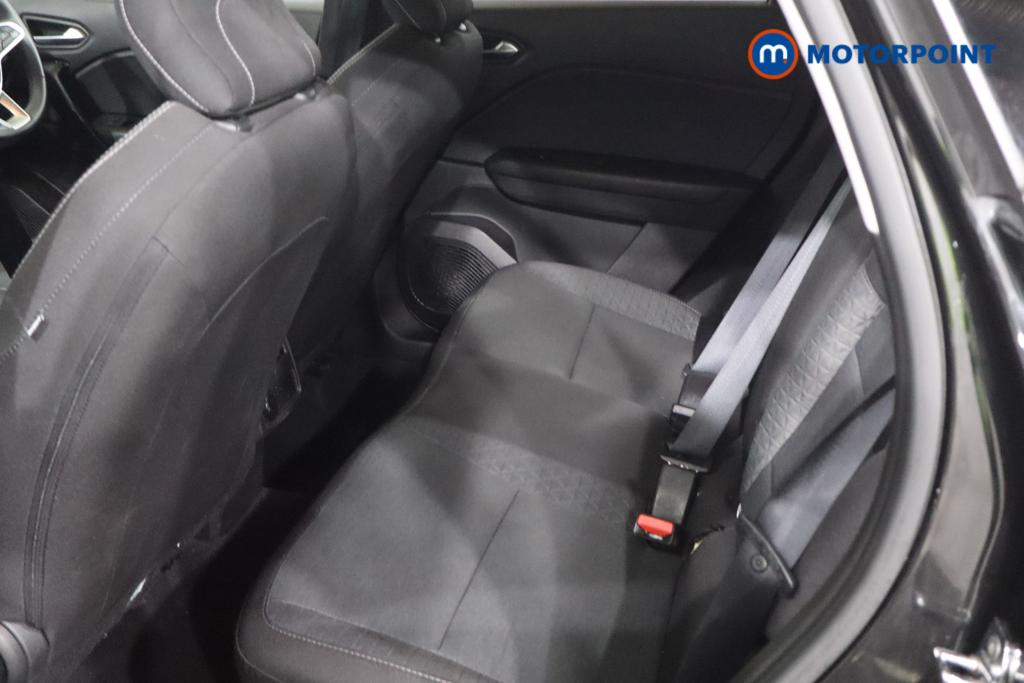 Renault Captur Engineered Automatic Petrol-Electric Hybrid SUV - Stock Number (1644566) - 15th supplementary image