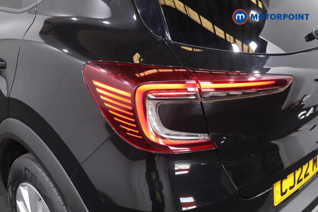 Renault Captur Engineered Automatic Petrol-Electric Hybrid SUV - Stock Number (1644566) - 16th supplementary image