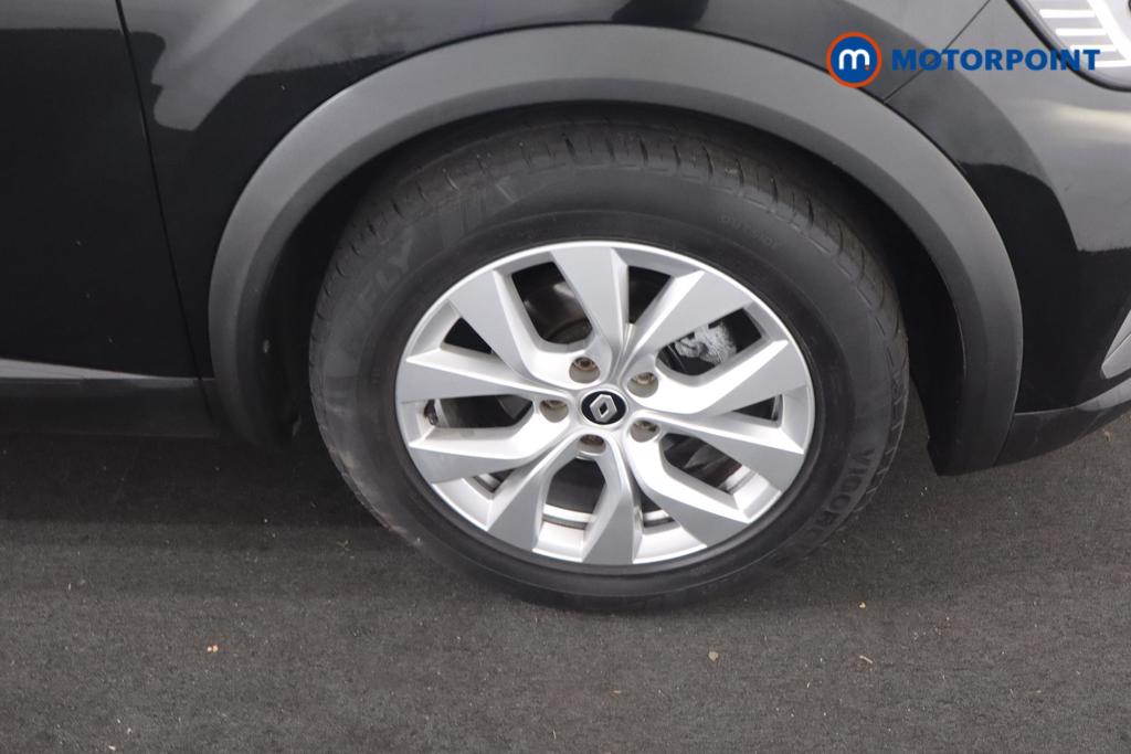 Renault Captur Engineered Automatic Petrol-Electric Hybrid SUV - Stock Number (1644566) - 19th supplementary image
