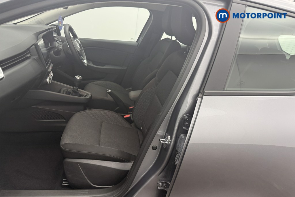 Renault Clio Evolution Manual Petrol Hatchback - Stock Number (1644572) - 2nd supplementary image
