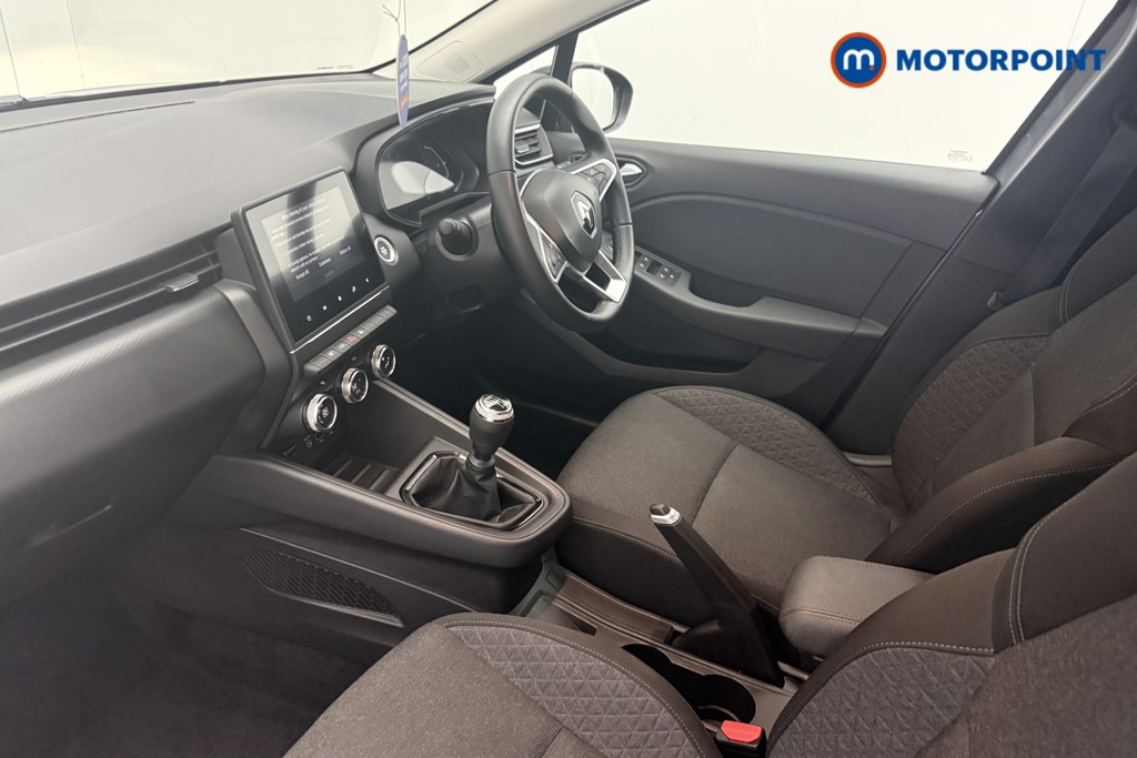 Renault Clio Evolution Manual Petrol Hatchback - Stock Number (1644572) - 3rd supplementary image