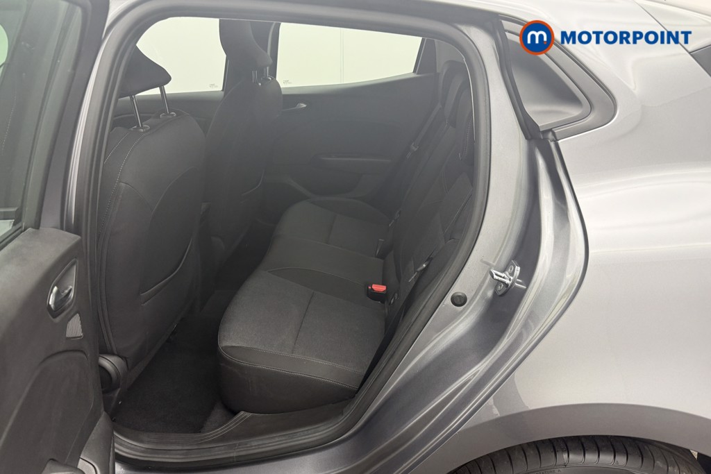 Renault Clio Evolution Manual Petrol Hatchback - Stock Number (1644572) - 5th supplementary image
