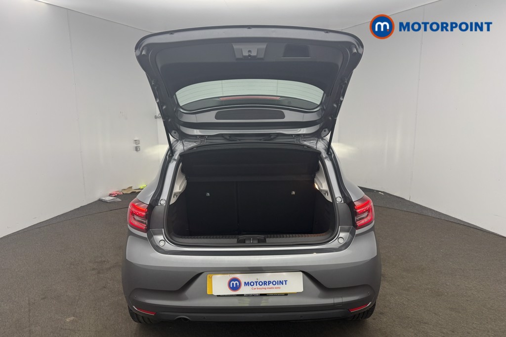 Renault Clio Evolution Manual Petrol Hatchback - Stock Number (1644572) - 10th supplementary image