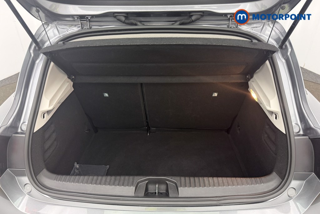 Renault Clio Evolution Manual Petrol Hatchback - Stock Number (1644572) - 11th supplementary image