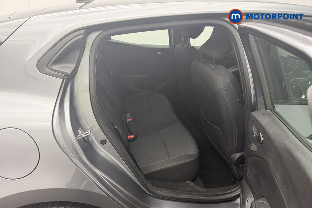 Renault Clio Evolution Manual Petrol Hatchback - Stock Number (1644572) - 12th supplementary image