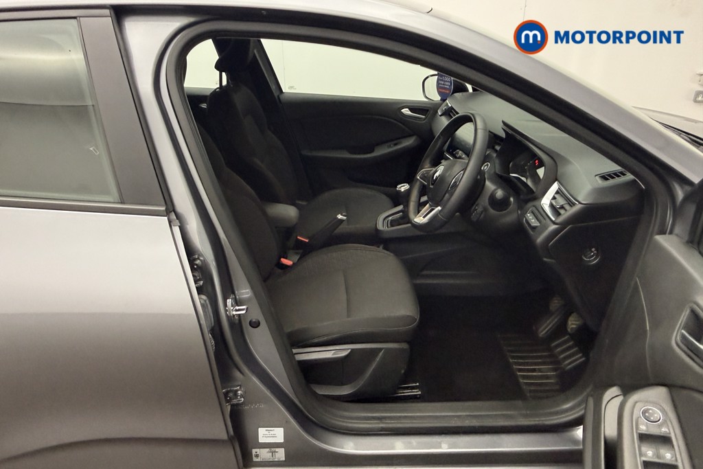 Renault Clio Evolution Manual Petrol Hatchback - Stock Number (1644572) - 15th supplementary image